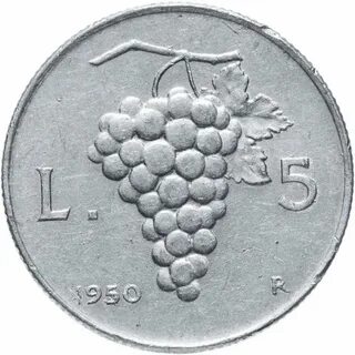 Италия 5 1