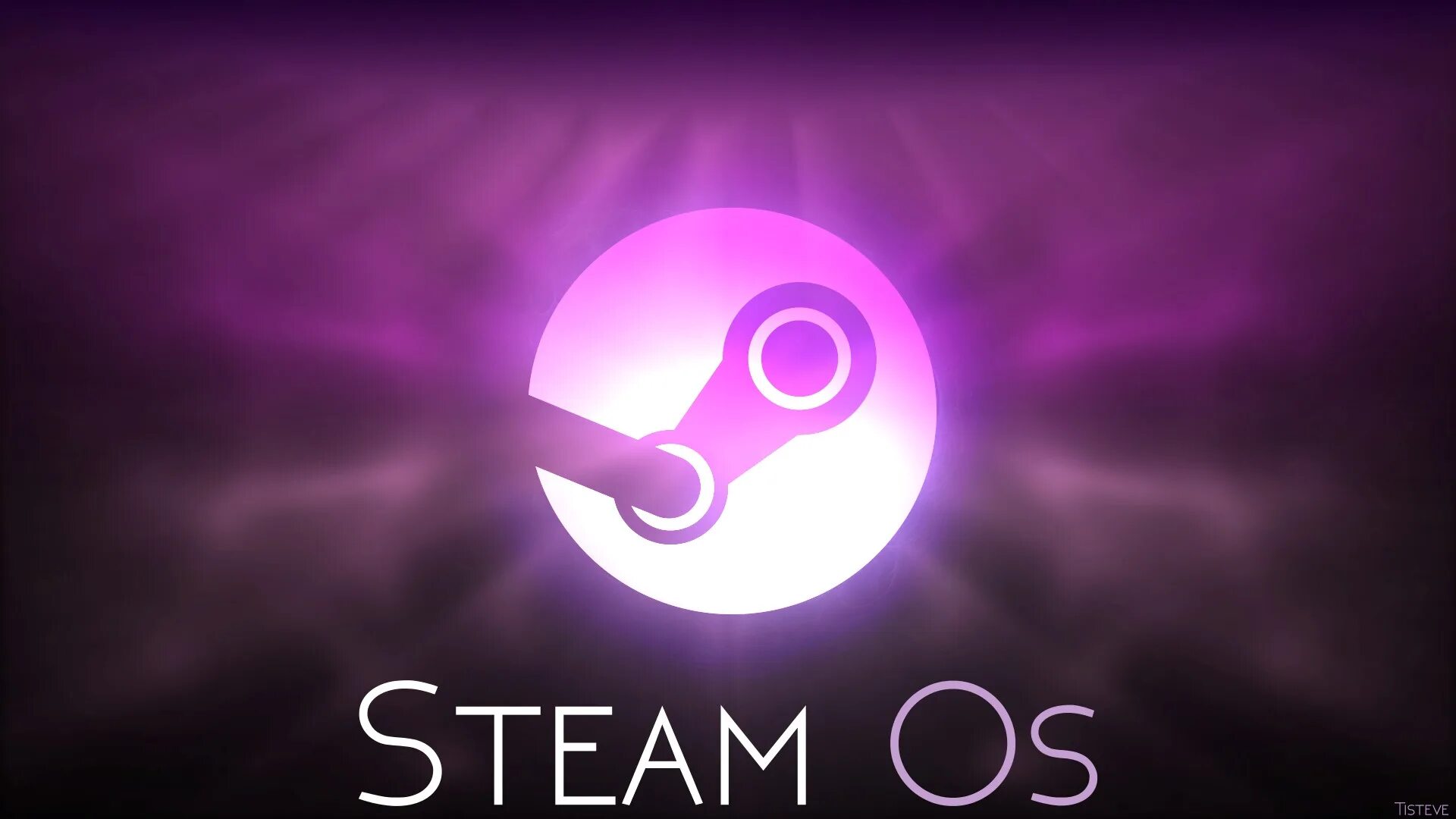 Steam visual c. Steamos линукс. стим ос. операционная система steamos. linux steam os.