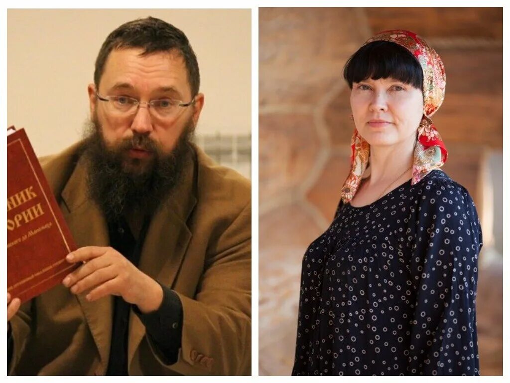 История Германа Стерлигова: почему миллионер стал бородатым фермером? Лукинский 
