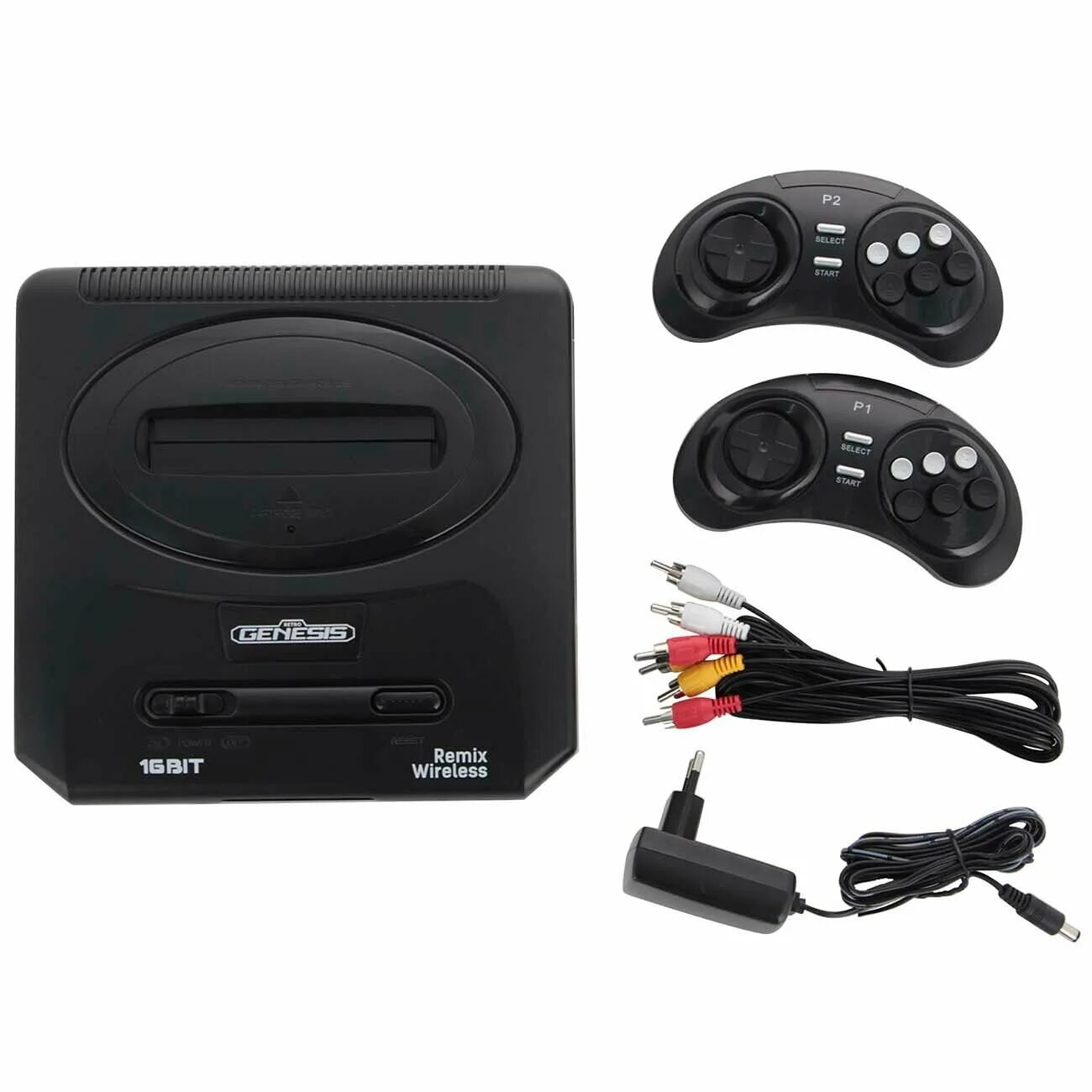 Retro genesis remix wireless игры. Игровая приставка retro-genesis remix + 600 игр. Retro genesis remix (8+16bit) + 600 игр. Приставка genesis retro 600 игр. Геймпада.