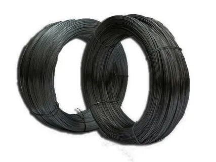 Black wire