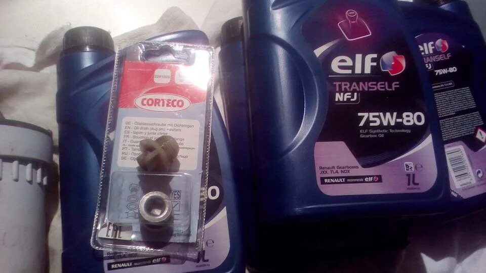 Масло в мкпп рено логан 1.6 8. Elf 194757 tranself nfj 75w-80. масло трансмиссионное 75w80 рено логан. масло для мкпп рено 75w80 артикул. масло кпп рено логан 1.6.