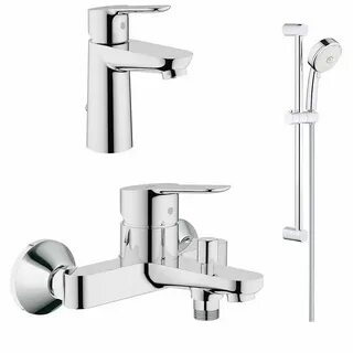 Набор для ванной grohe