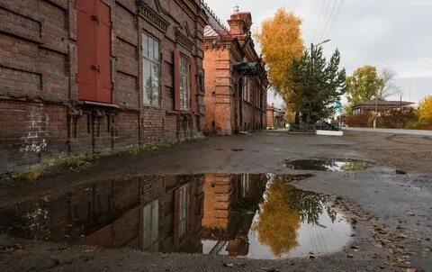 Во многих населенных пунктах