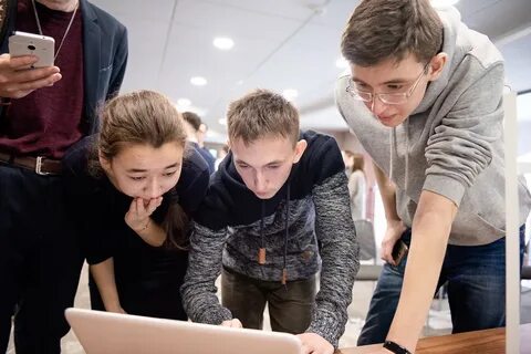 5 игр для подростков