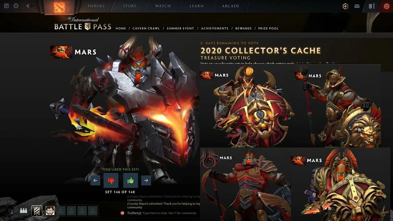 Collectors cache 2 2020 сеты. Сеты дота 2 2020 коллектор кэш. Сеты коллектор кэш 2020. Collectors cache Dota 2 2022.