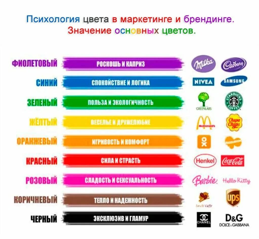 Различные цвета HeatProf.ru