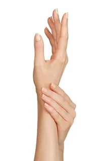 Hands skins