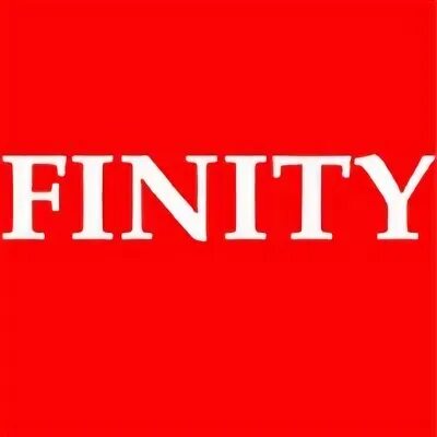Dummy x finity. Finity. финити.