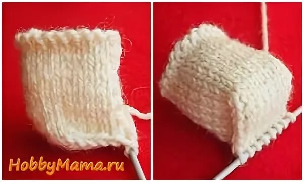 Тапочки следки василиса жолтикова. Бесшовные следки. Тапочки на двух спицах с пяткой. Следки начинаем с пятки. Следки на двух спицах с пяткой.