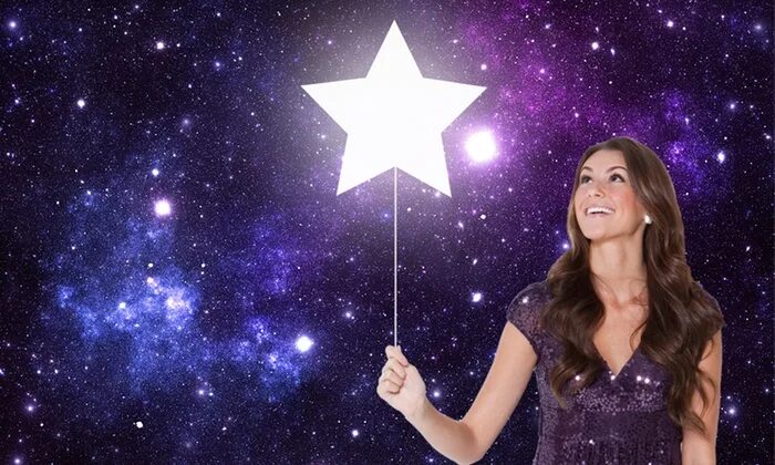 Own star
