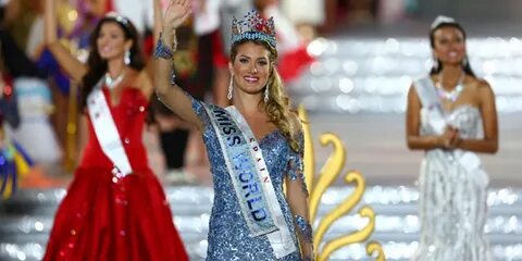 Самые мире 2015