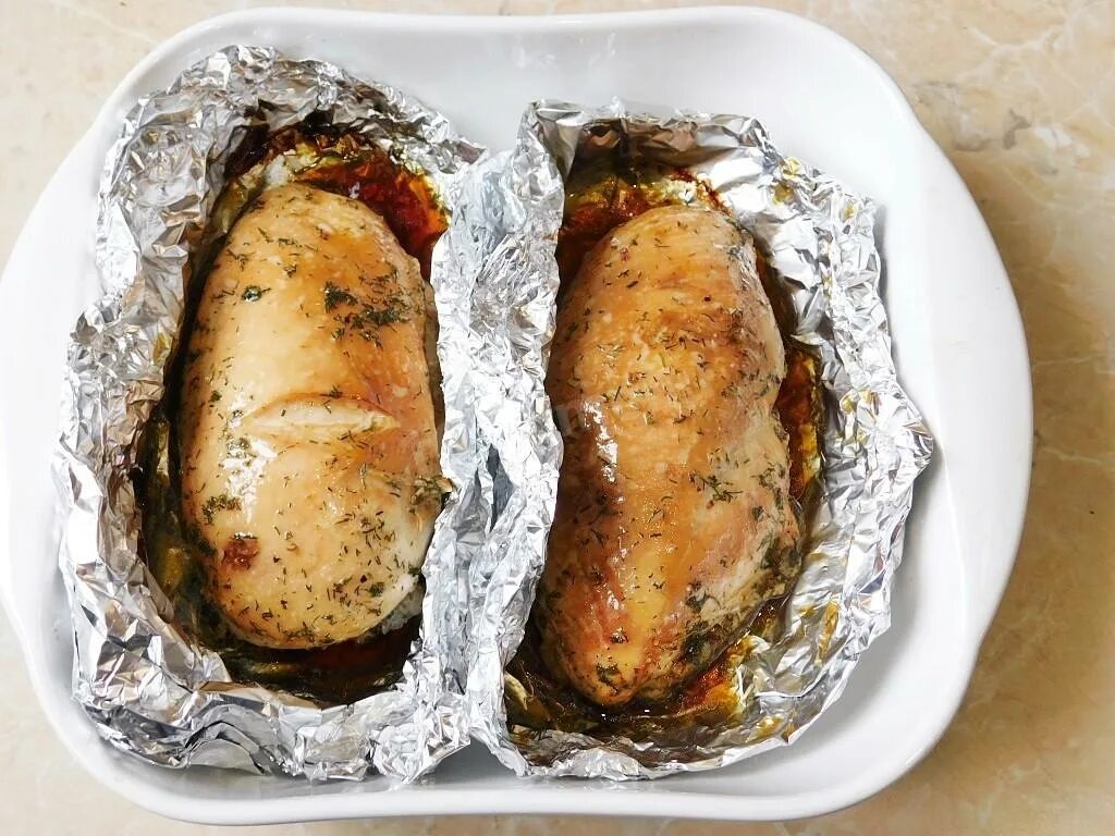 Картинки ЗАПЕКАНИЕ ГРУДКИ КУРИЦЫ В ДУХОВКЕ