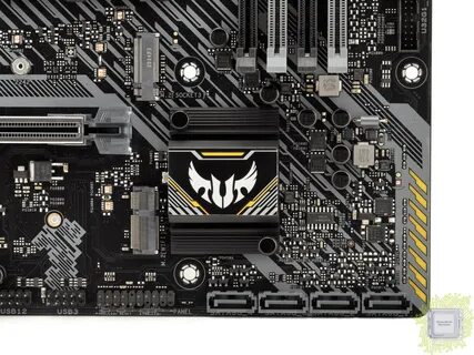 Asus tuf 2