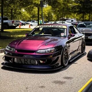 Jdm машины