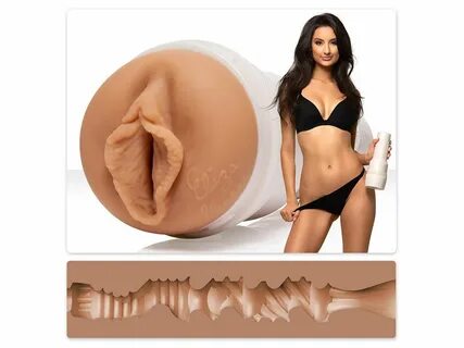 Eliza ibarra fleshlight