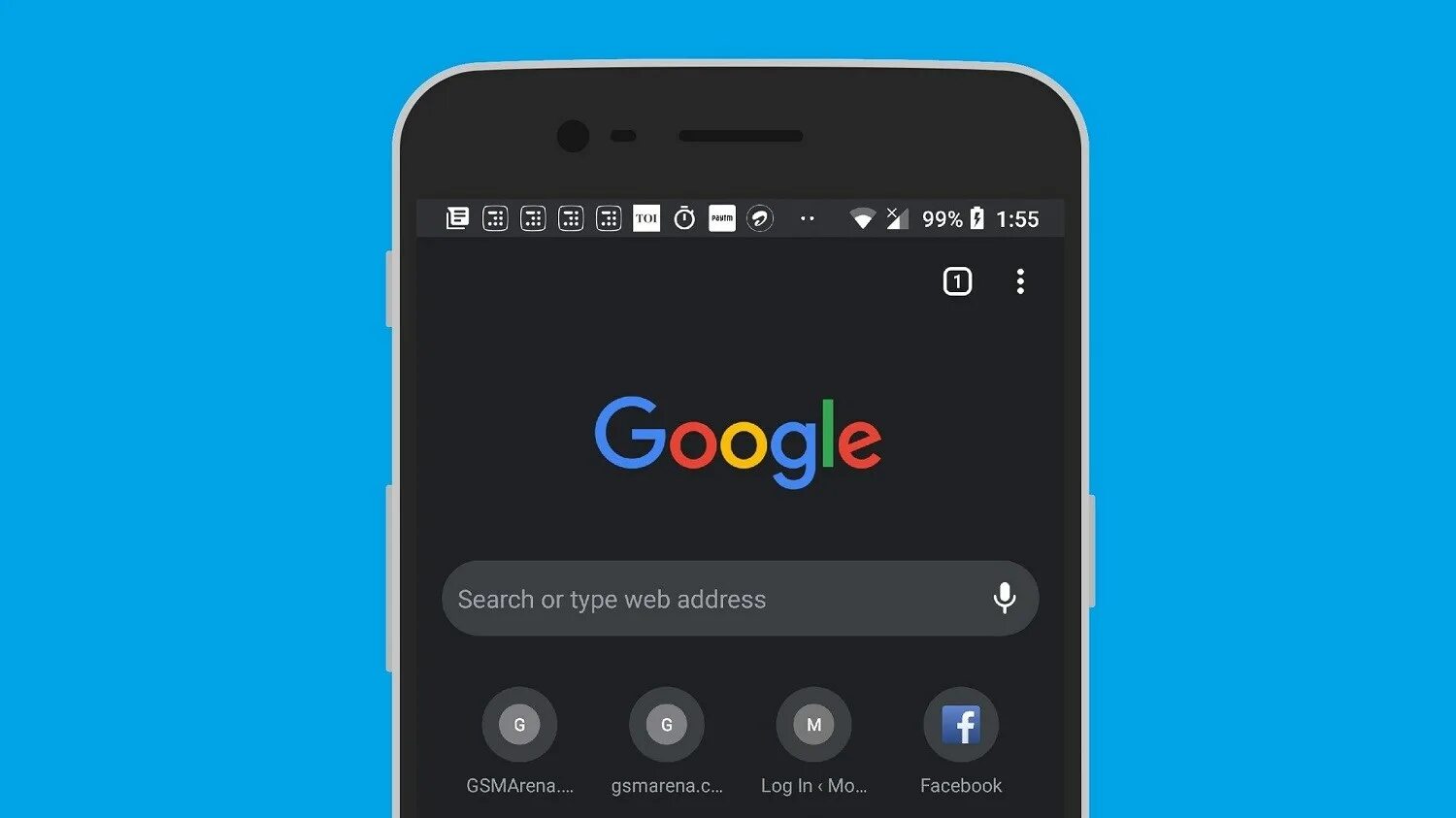 Мобильный google. Мобильный google