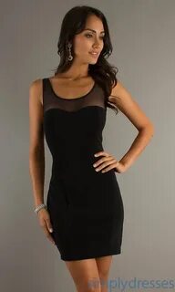 Think dress