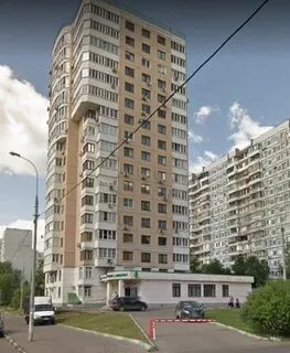 Донецкая 1