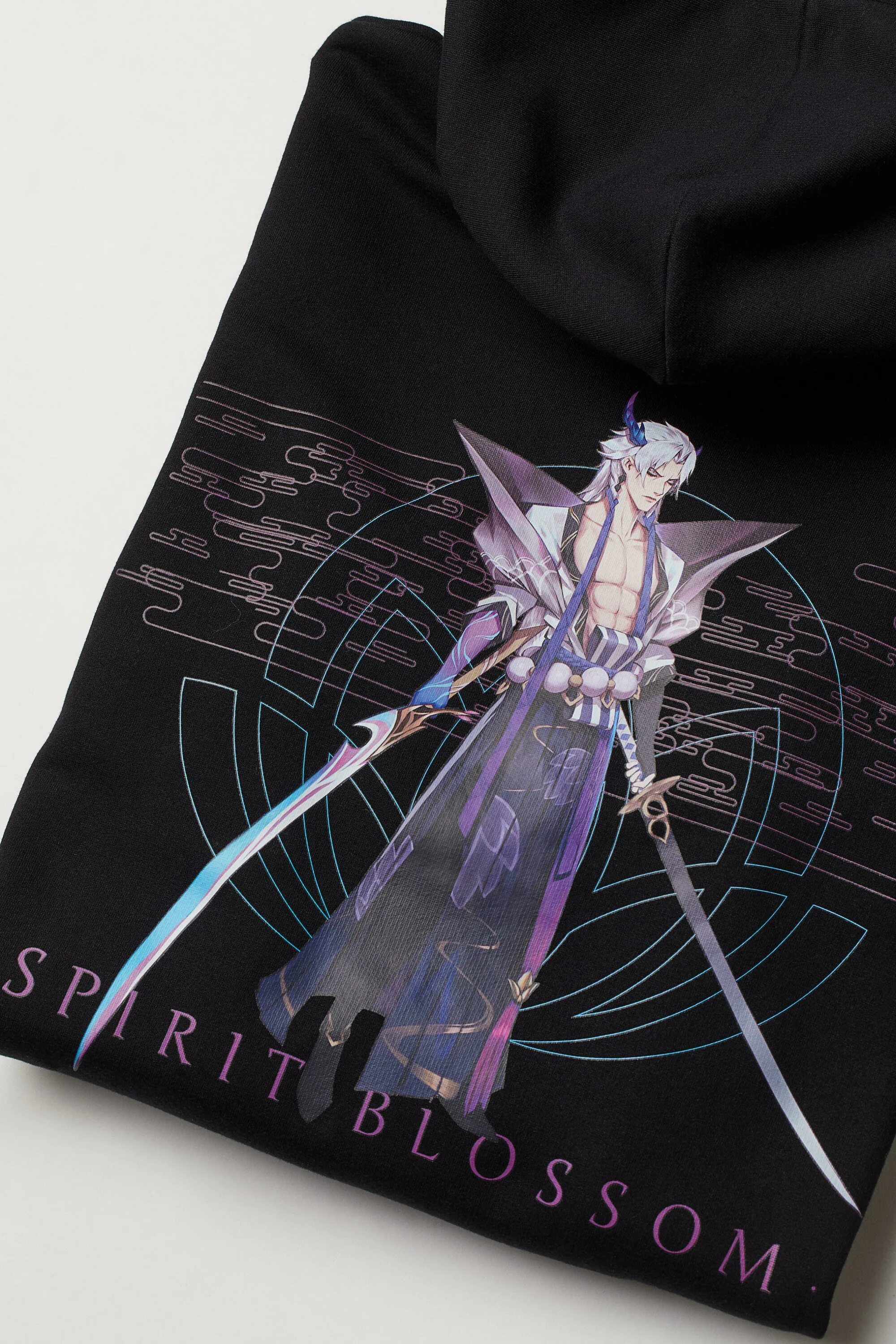 M spirit. Толстовка yone spirit blossom. yone spirit blossom h&amp;m. толстовка ясуо h m. h m league of legends.