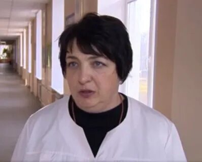 Главный эпидемиолог