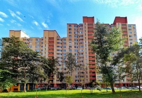 П юбилейный московская область
