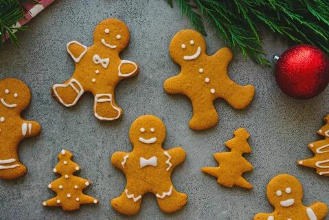 Easy Gingerbread Cookie Recipe Turning the Clock Back 