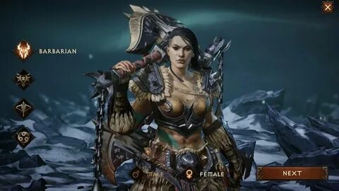 Immortal 3