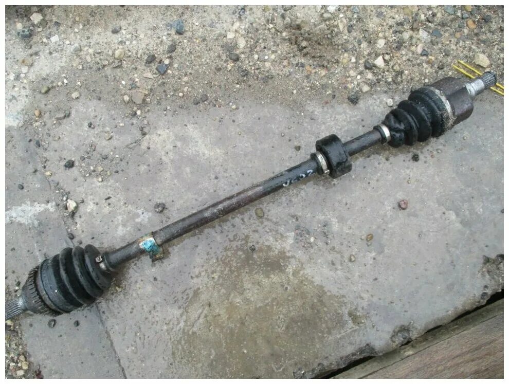 8. 8 мкпп. привод правый матиз 0. 8 правый. 8 мкпп.