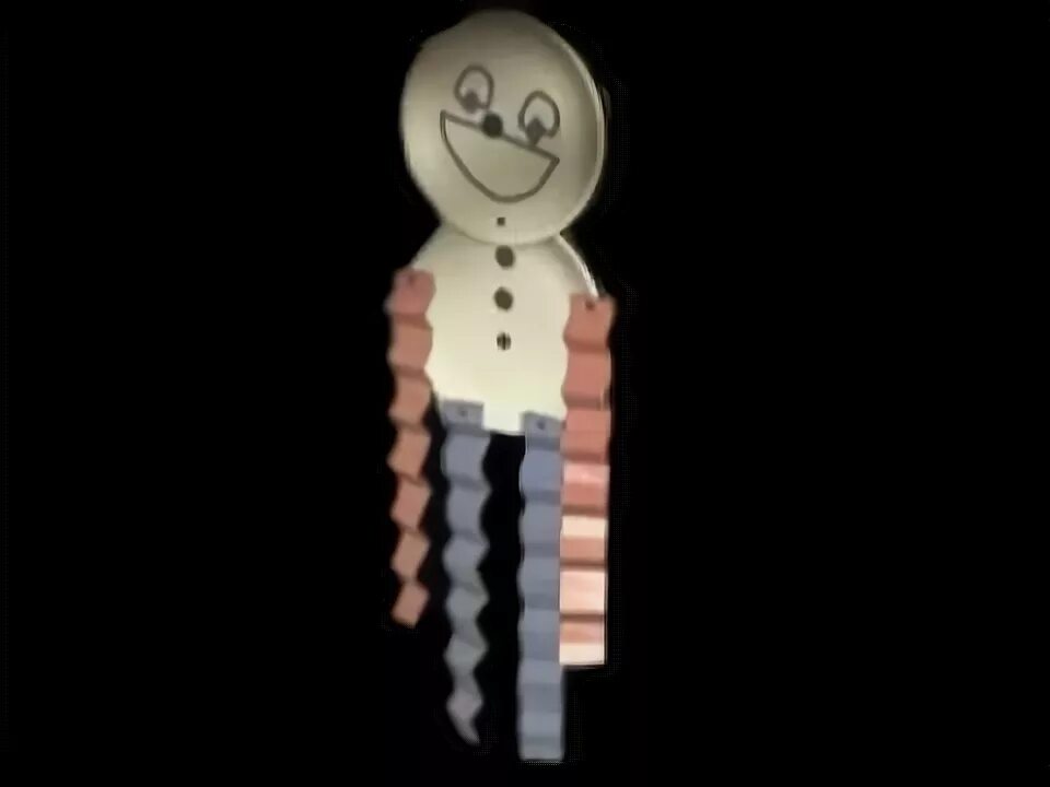 Бумажные приятели. Фнаф 2 бумажные приятели. фнаф бумажный приятель. paperpals fnaf 2. бумажный человек фнаф 2.