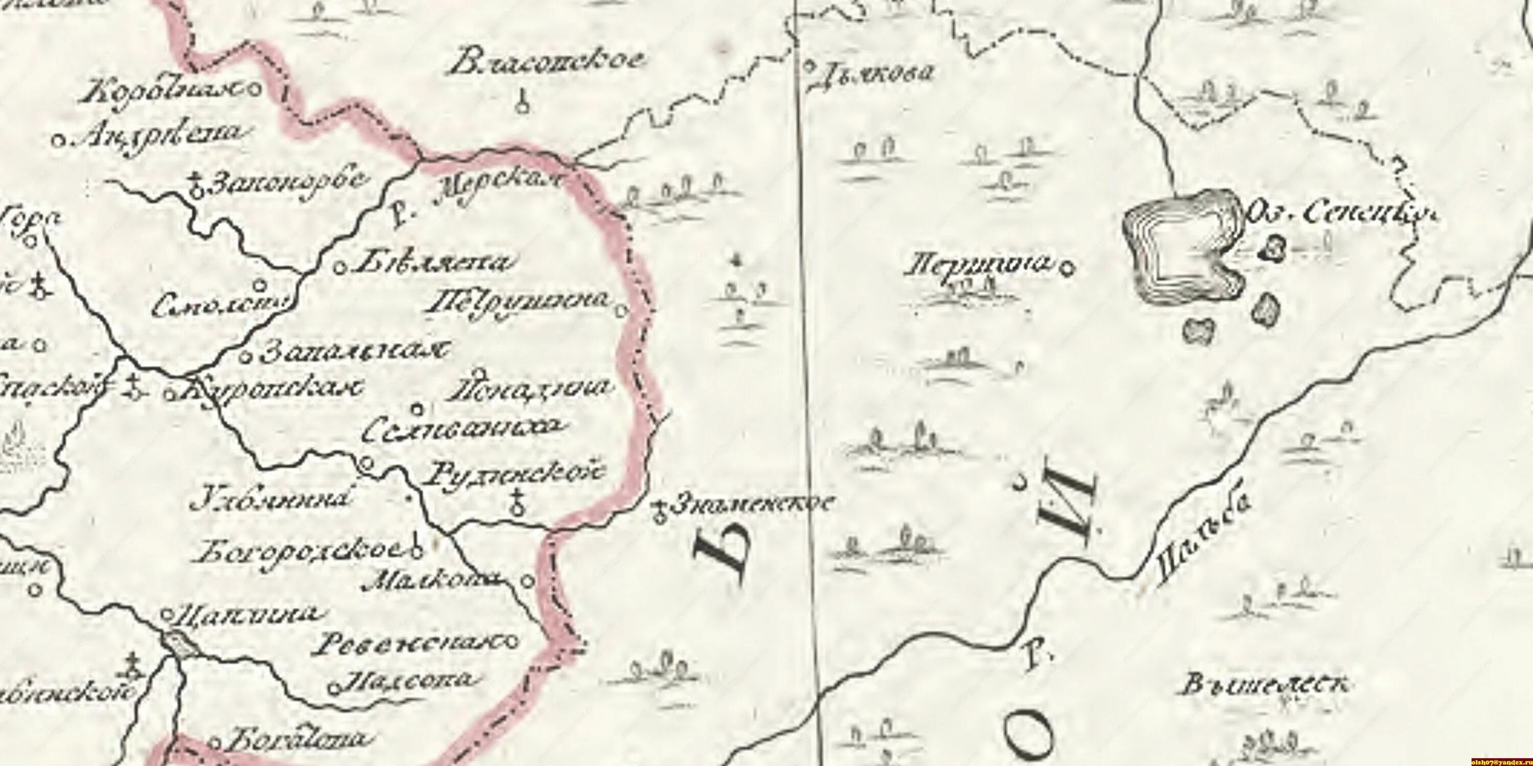 Карта шатурского района. Карта тульского наместничества 1792 год. Карта Рязанского наместничества. Фрагмент карты 1792 года с Лопасней.. План наместничества Трубчевск.