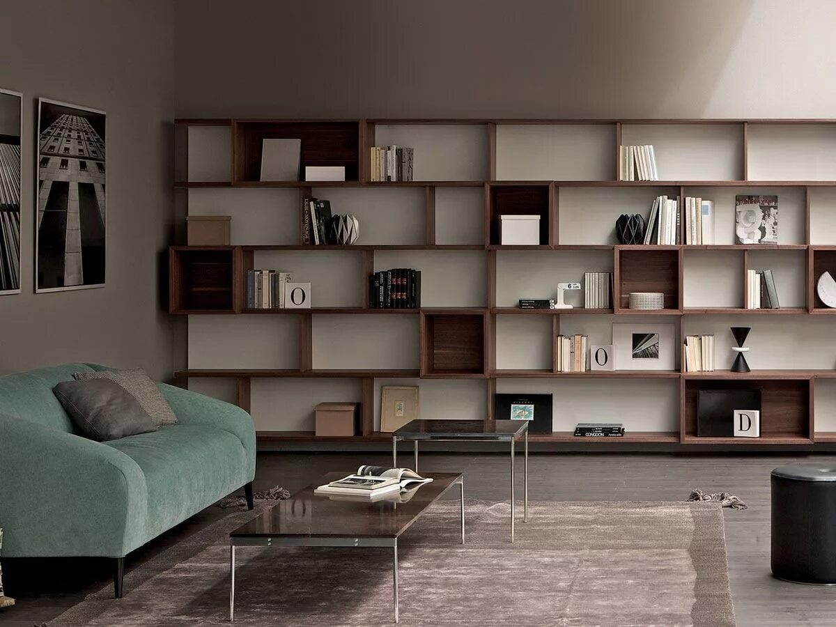 Library expanded