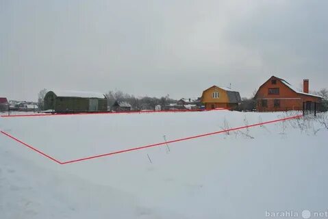 Участки молочное