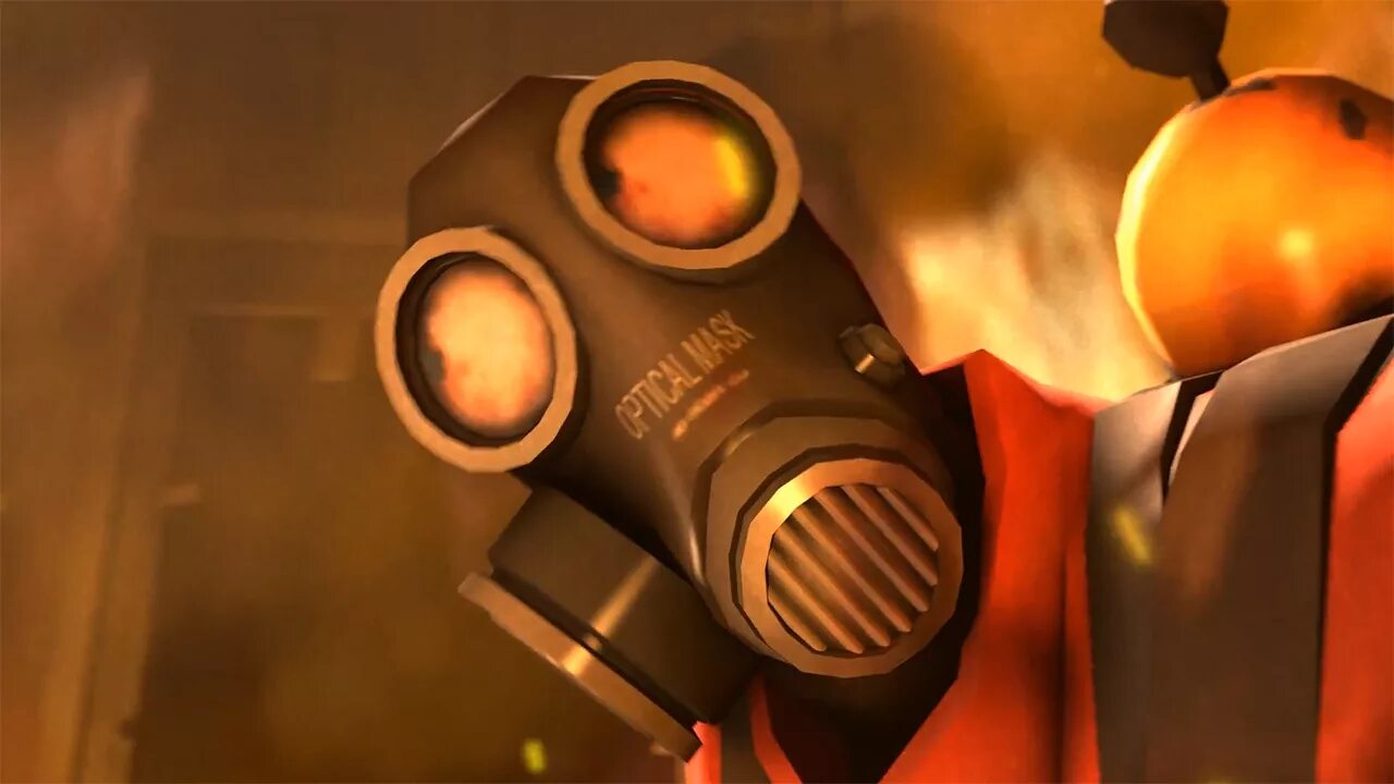 Знакомьтесь тф2