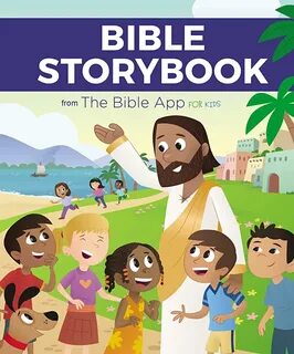 Story books for kids