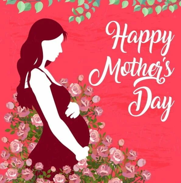 День будущих мам. Плакат ко Дню матери. С днем матери беременной. Плакат ко Дню матери современный. Постер ко Дню матери.