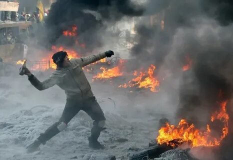 Поджигатели