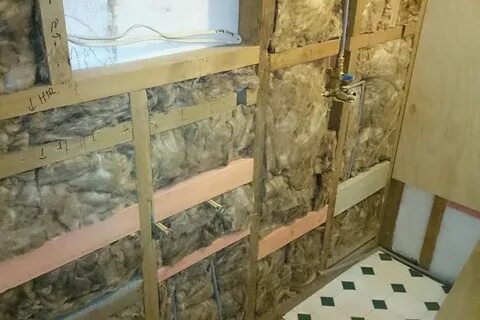 Утеплит ли гипсокартон стену