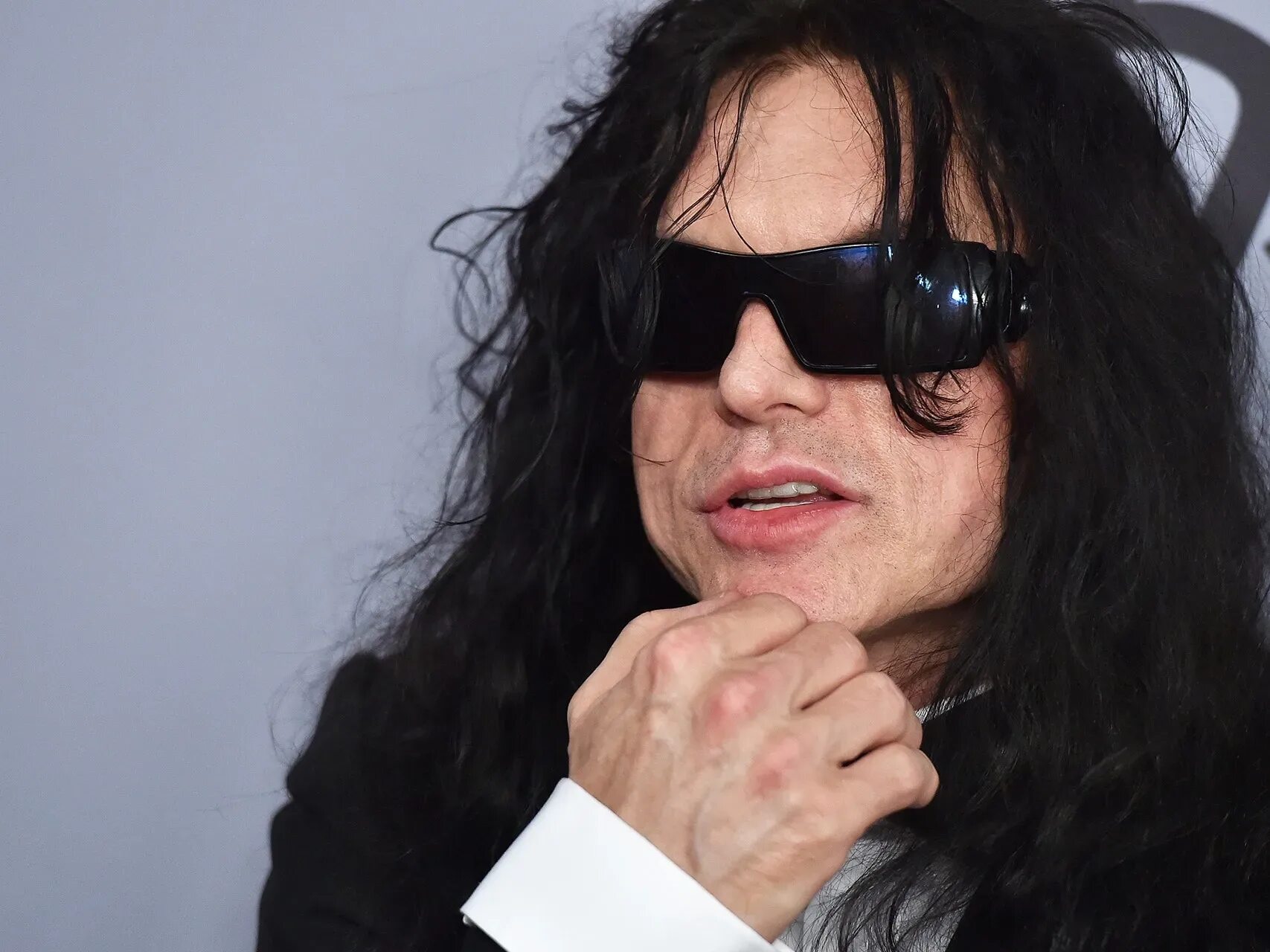 Tommy wiseau