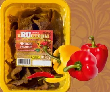 7 перцев