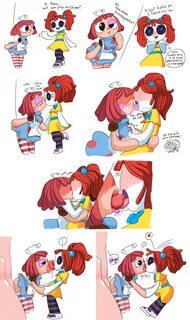 Raggedy ann porn