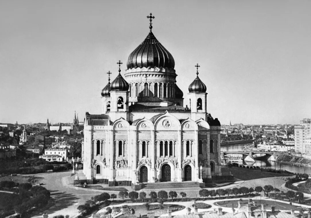 Какой храм был разрушен. Москва храм Христа Спасителя 1931. Храм Христа Спасителя 1832. Храм Христа Спасителя 1883. Храм Христа Спасителя в Москве до 1931 года.