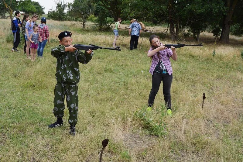 Погода в зункаре