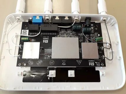 Xiaomi 4a ac1200