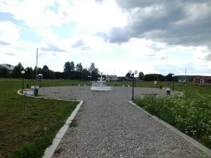 Погода гремяча