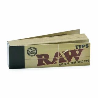 Raw pack