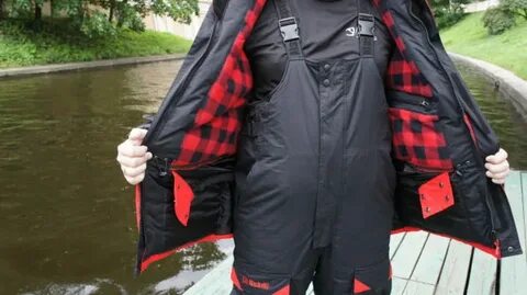 Alaskan dakota 2.0