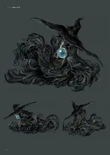 Dark souls большая шляпа