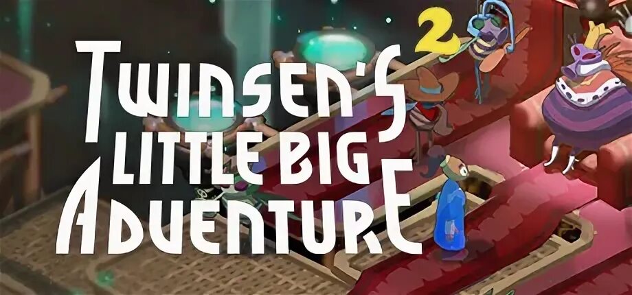Twinsens little big adventure. Twinsens little big adventure. Little big adventure ps1. Игра одиссея твинсена. Twinsens little big adventure.