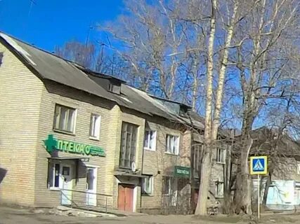 Квартиры калязин